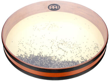 Meinl FD18SD-TF Sea Drum African Brown