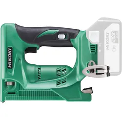 Hikoki, Tacker + Nagelpistole, N18DSL (Tacker)