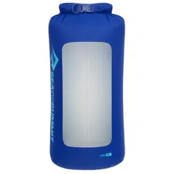 Sea to Summit Lightweight Dry Bag wasserdichter Beutel 13L Surf Blue