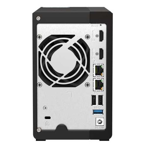 Qnap NAS TS-253E-8G