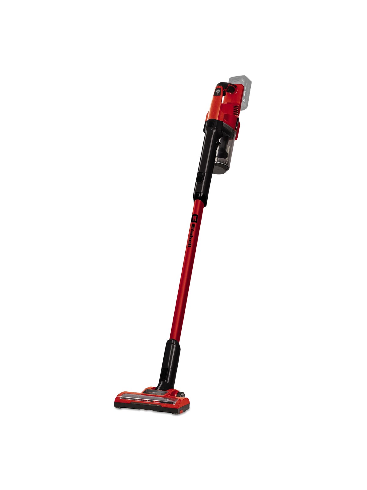 Einhell Staubsauger TE-SV 18 Li Solo (Ohne Akku)