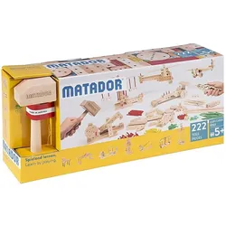 Matador Explorer E222 Baukasten