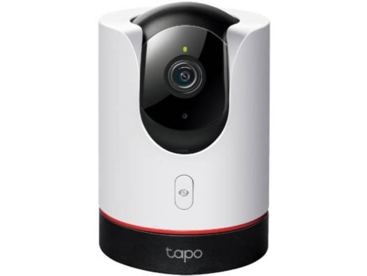 Tp-Link - Caméra De Surveillance Tapo C225 2k