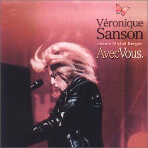 Véronique Sanson - Avec Vous - Preis vom 10.10.2026 11:48:34 h