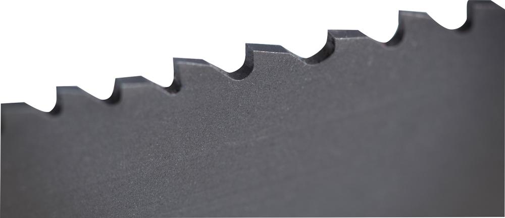 Röntgen Bimetallsägeband bi-alfa Profile