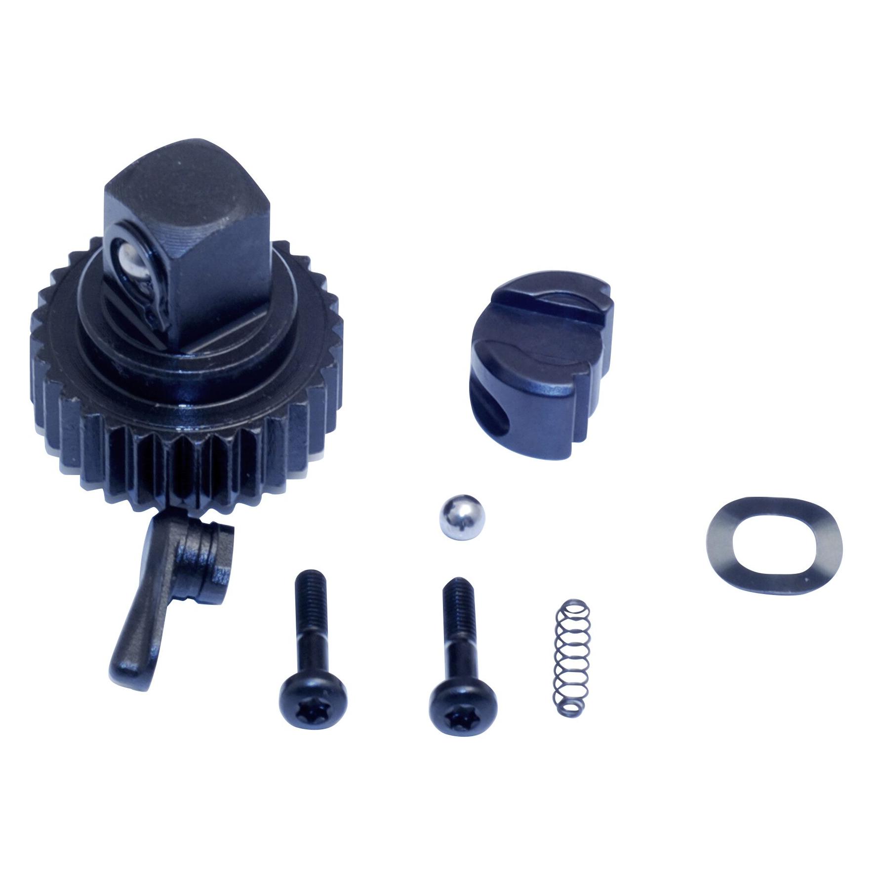 Hazet Ersatzteil Satz Knarr-Rad 6403-1/9 (1/2") (6403-1/9)