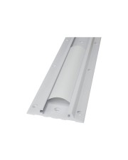 Ergotron 34" Wall Track Montagekomponente Wandschiene weiß (31-018-216)