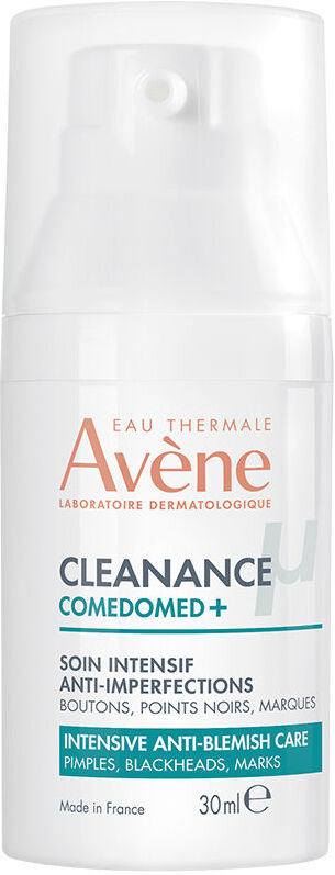 Avène Cleanance Comedomed soin intensif 30 ml