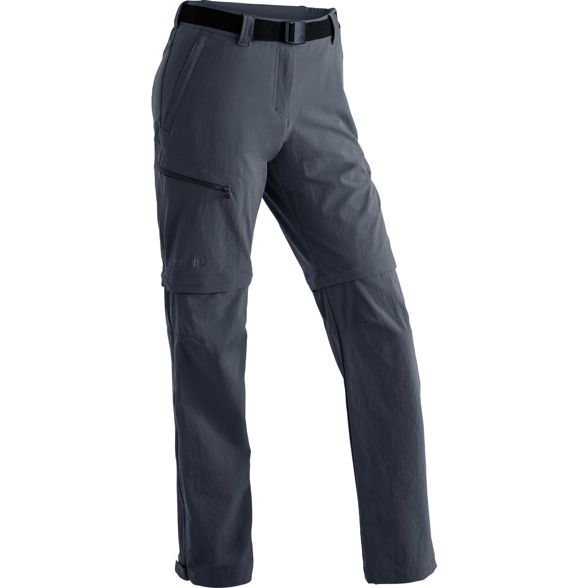 Maier Sports Nata graphite (M10949) 18 3000017-M10949-18