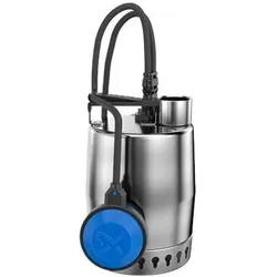 GRUNDFOS Kellerentwässerungsp. Unilift KP250-A1,1_1/4in1x230V0,5kW5mK.