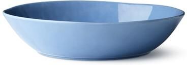 Certified International Cloudy Sky Pasta Bowl 13in x 3in - 13.25'' W x 13.25'' D x 3'' H