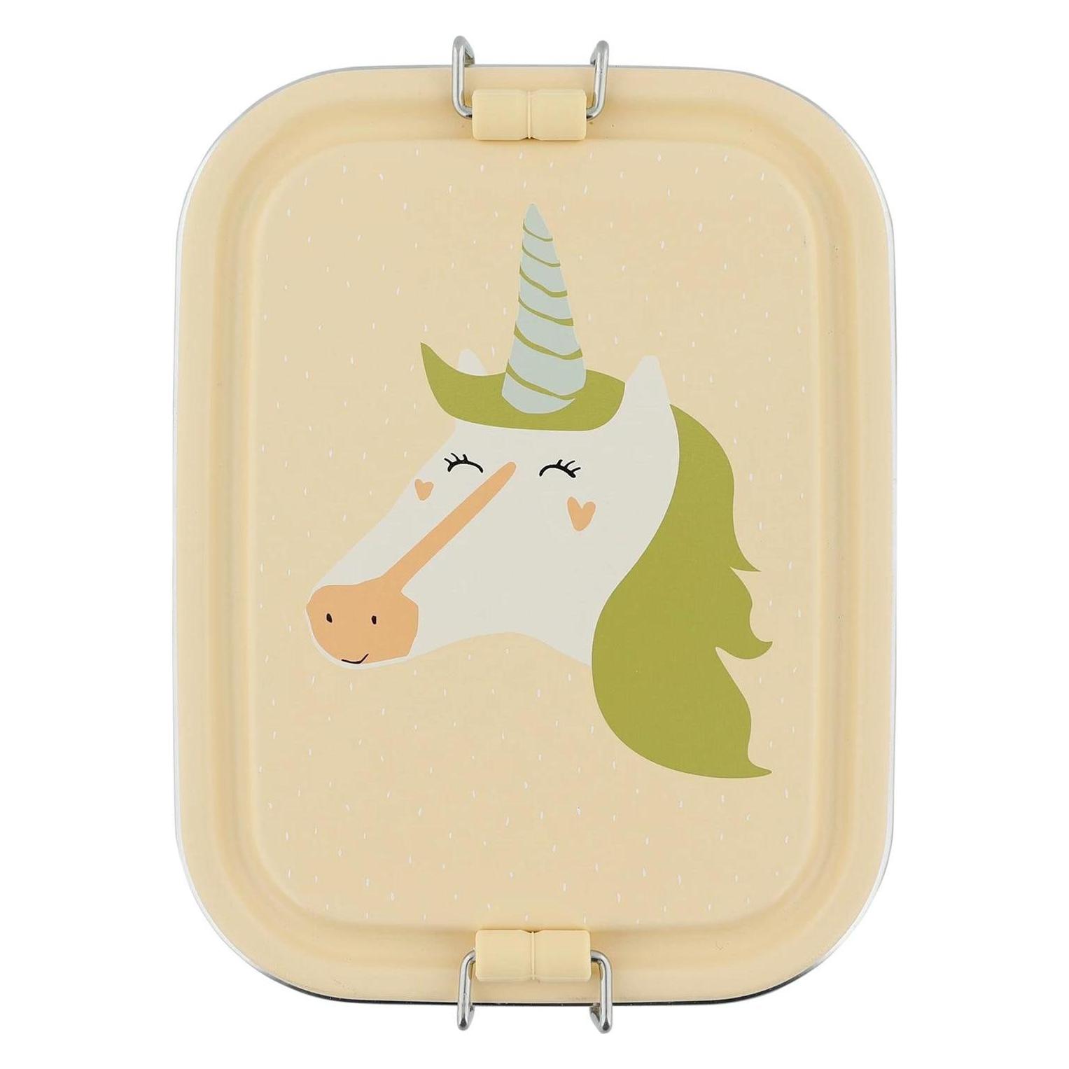Trixie Baby Lunchbox klein Einhorn (2359224)
