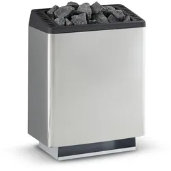 Infraworld Finnischer Saunaofen Hotline V6 10,5 kW