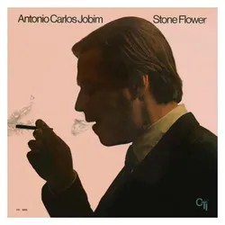 Speakers Corner Records, Schallplatten, Stone Flower (Antonio Carlos Jobim)