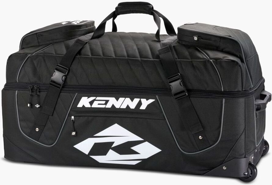 Sac de rangement Kenny TROLLEY Black