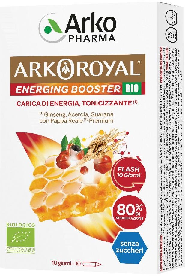 ARKOFARM Srl Arkoroyal Pappa Reale Premium