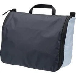 Cocoon Toiletry Kit Allrounder Light L Kulturbeutel (29x20cm/ Volumen 4,6 l/ Gewicht 0,123kg) - STK - phantom black/star grey