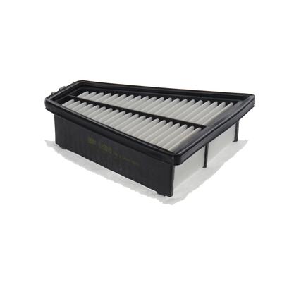 VALEO Luftfilter 585509 Filtereinsatz 71mm für RENAULT