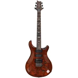 PRS LTD Studio 22 Mango Top Orange Tiger #0421131 - E-Gitarre