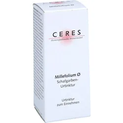 Ceres Millefolium Urt. 20 ML