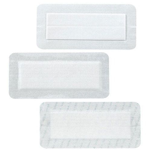 Askina Soft Wundverband 5x9 cm steril 50 St Verband