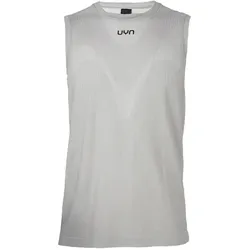 UYN Running Kymra Lauf-Tanktop Herren U040 - light drizzle XL