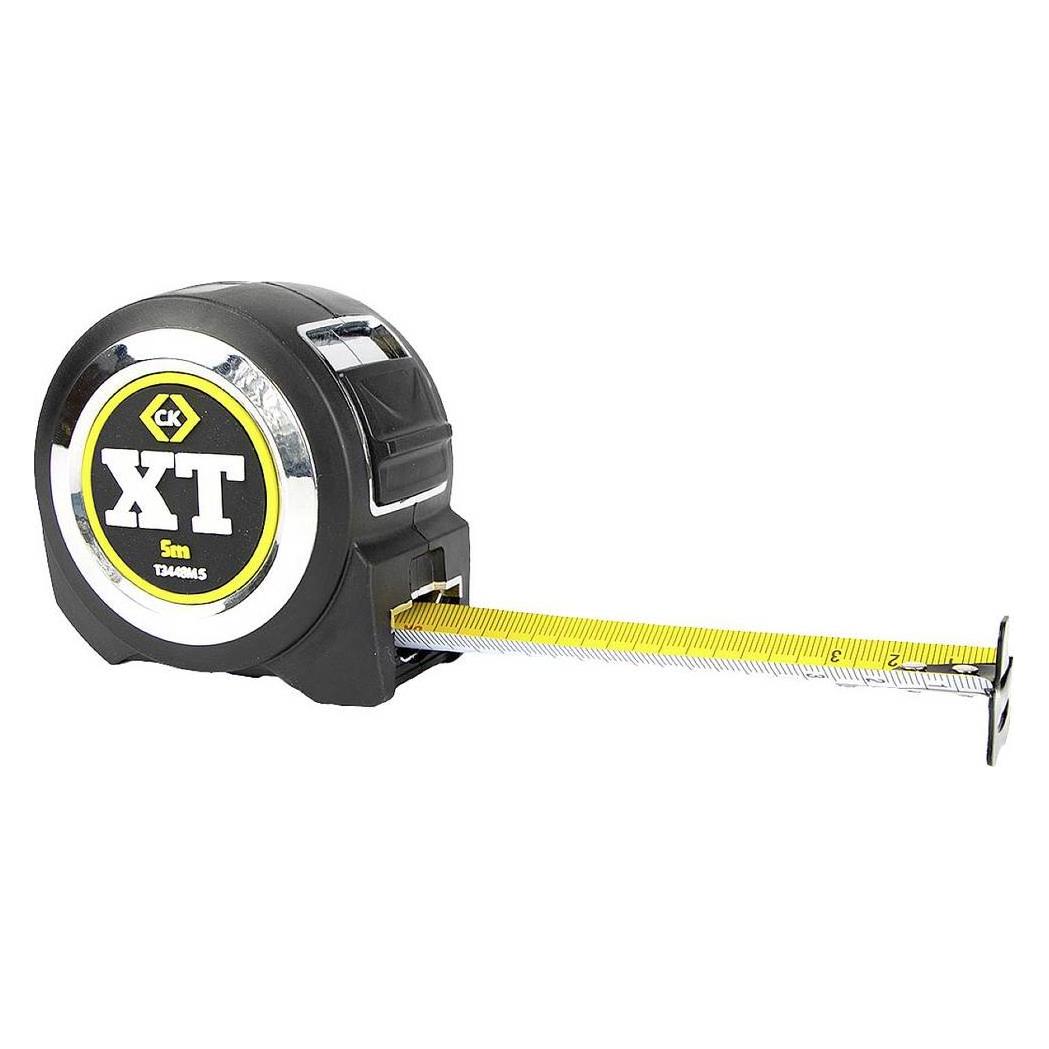 C.K Magma Rollbandmass XT, 5 m (5 m) (T3448M 5)