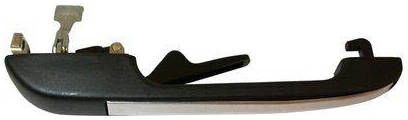 JP GROUP 1187200870 Door Handle