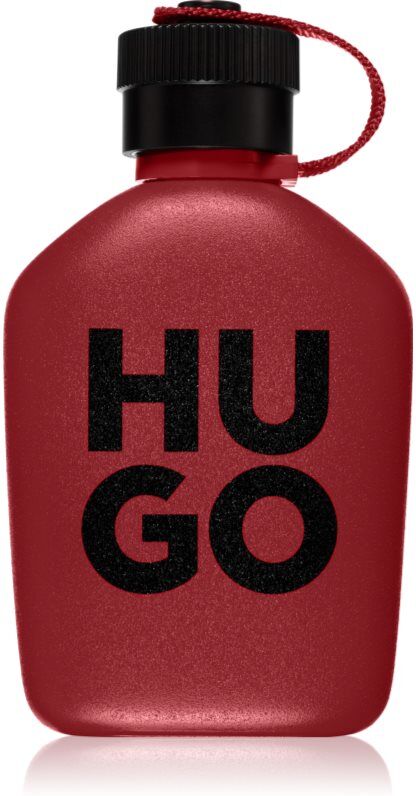 Hugo Boss HUGO Intense EDP für Herren 125 ml