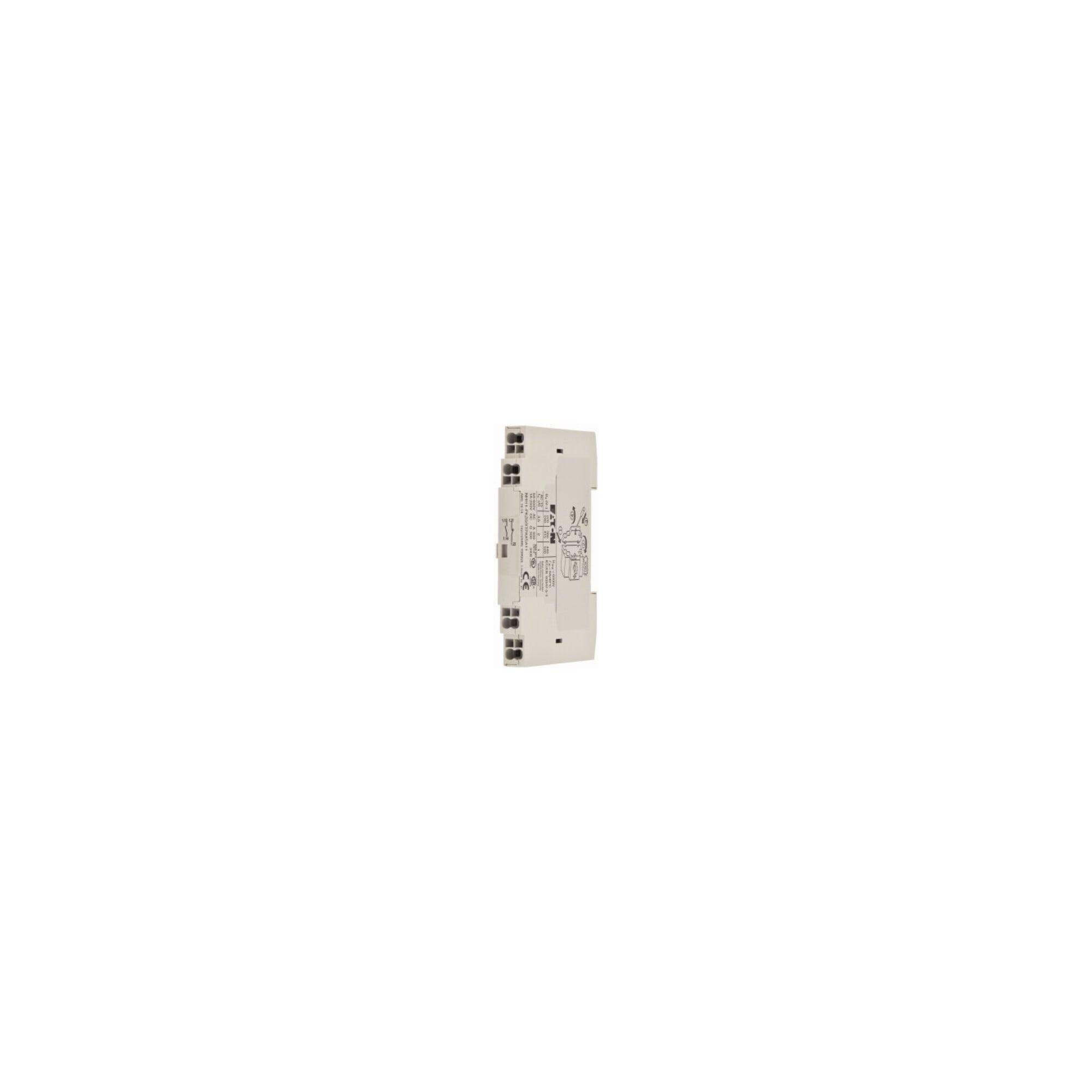 Eaton Normal-Hilfsschalter NHI11-PKZ0-PI#199328)