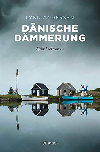 Lynn Andersen - Dänische Dämmerung: Kriminalroman - Preis vom 16.10.2026 11:41:07 h