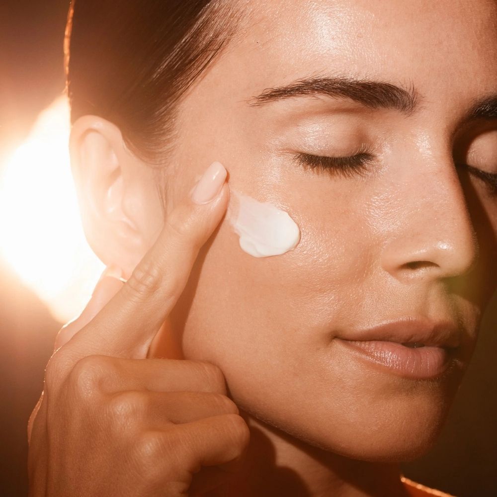 Mesauda Lumisheen Crema Viso alla Vitamina C 50ml