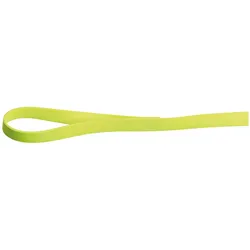 TRIXIE Easy Life Schleppleine 17mm neongelb 10 Meter