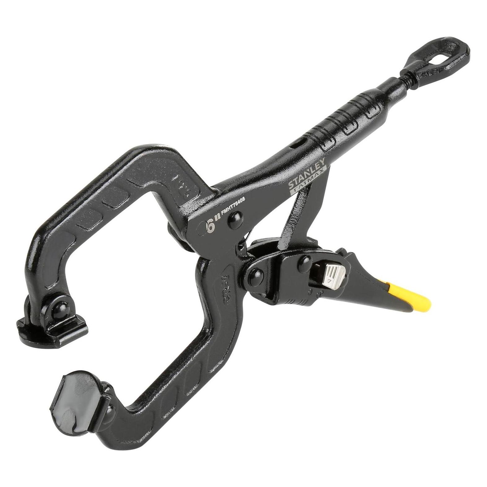 Stanley Parts clamp fatmax type "c" 150mm (150 mm) (FMHT0-75408)