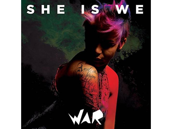 War