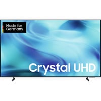 GU-85U8099H Vision AI Smart, LED-Fernseher 214 cm (85 Zoll), schwarz, UltraHD/4K, Triple Tuner