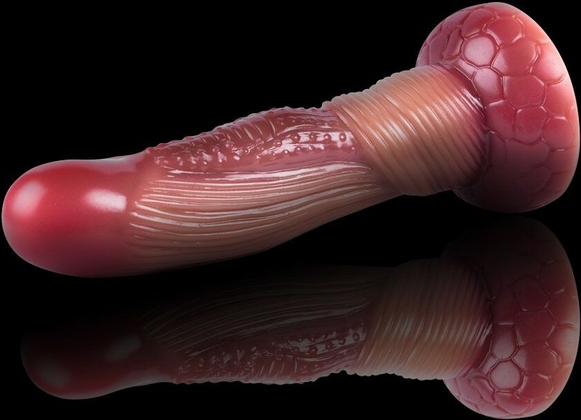 FXDragon Gode Dragon Rogar 18 x 5cm