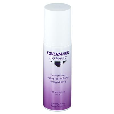 Covermark Leg Magic Nr, 50 Fluid 75 ml Make up