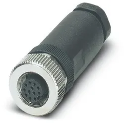 Phoenix Contact Steckverbinder SACC-M12FS #1404420