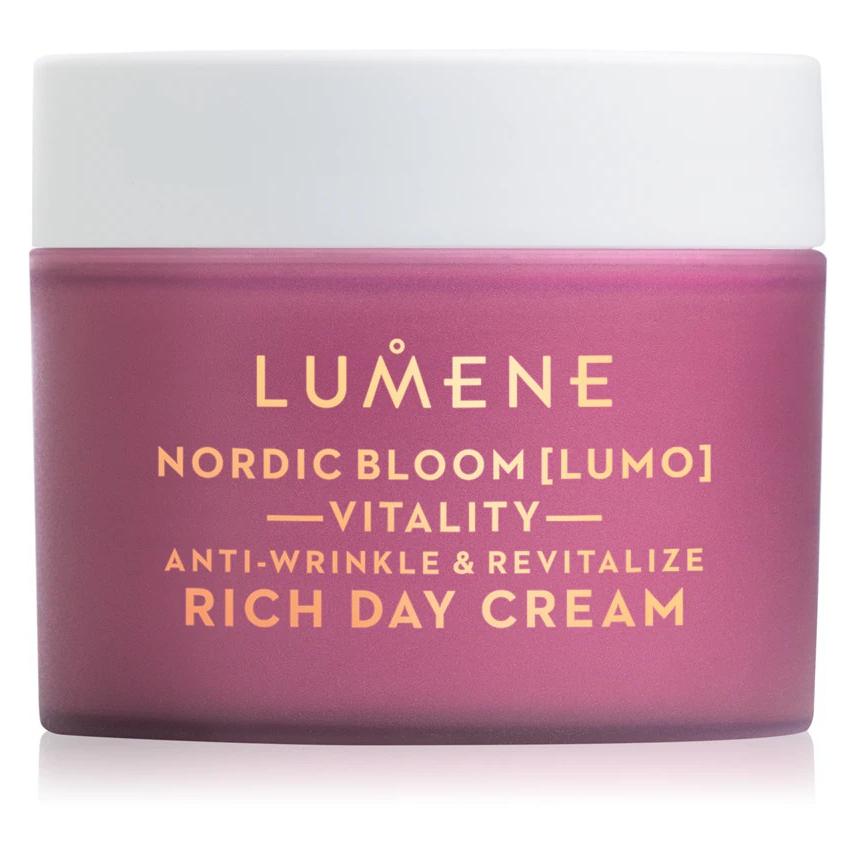 Lumene Nordic Bloom Vitality Reichhaltige Tagescreme (50 ml, Tagescreme) (67944119)