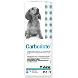 100 ml Carbodote liquid