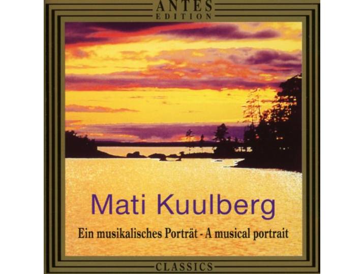Chamber Music: Sonata for 2 Pianos