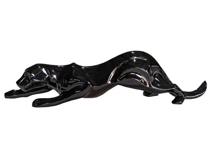 Skulptur Schleichender Panther image LAND