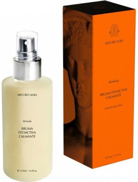 Arturo Alba Bruma Fitoactiva Calmante 125ml