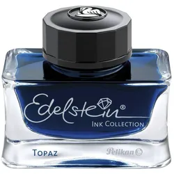 Pelikan Tintenfass Edelstein® Ink Flakon topaz 50,0 ml
