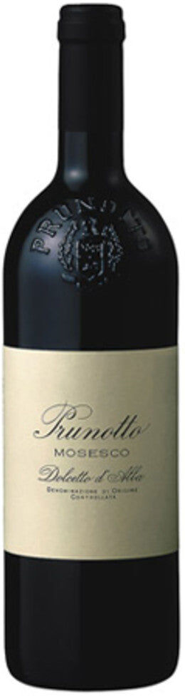 Prunotto Dolcetto d'Alba 'Mosesco' 2023