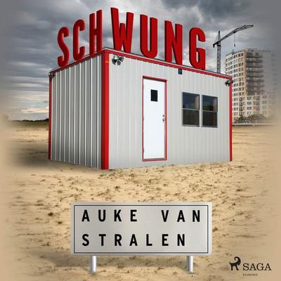 Schwung - Auke van Stralen, Audio, 9788726583182