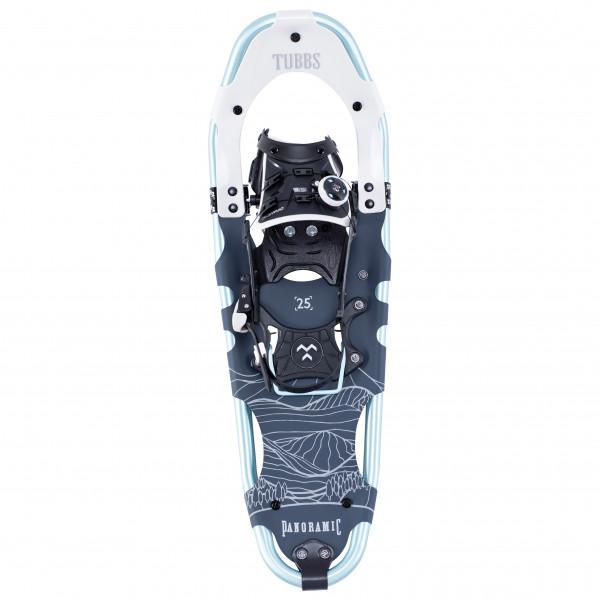 Tubbs - Women's Panoramic 21 - Schneeschuhe Gr 22 x 54 cm grau/weiß