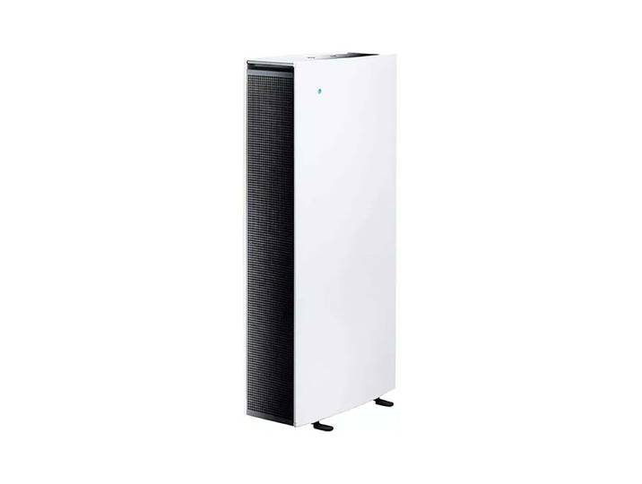 Blueair Pro XL Luftreiniger mit Partikel und Aktivkohlefilter