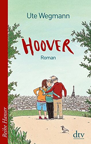 Ute Wegmann - Hoover: Roman (Reihe Hanser) - Preis vom 09.10.2026 07:28:09 h